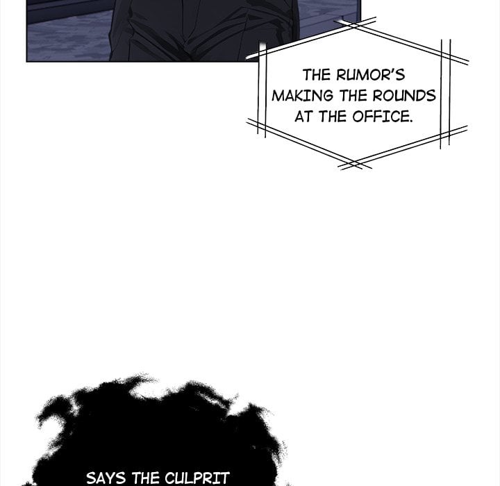 Possessed: A Tale of Desire Chapter 11 Page 31