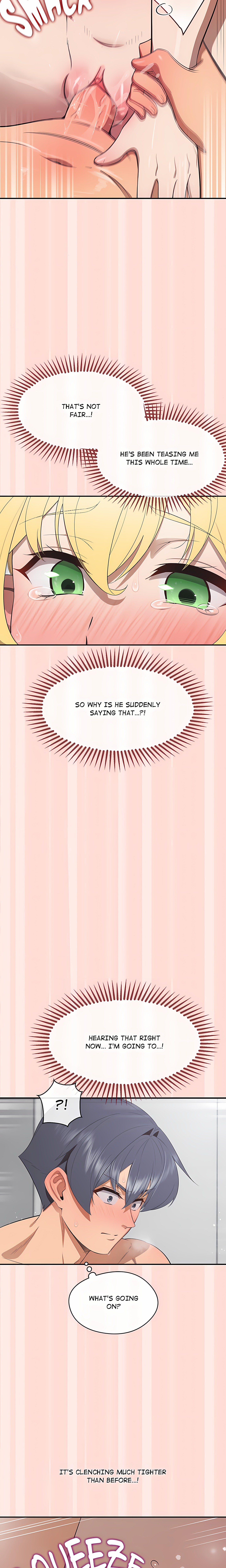 The Seed of Destiny (Uncensored) Chapter 11 Page 9