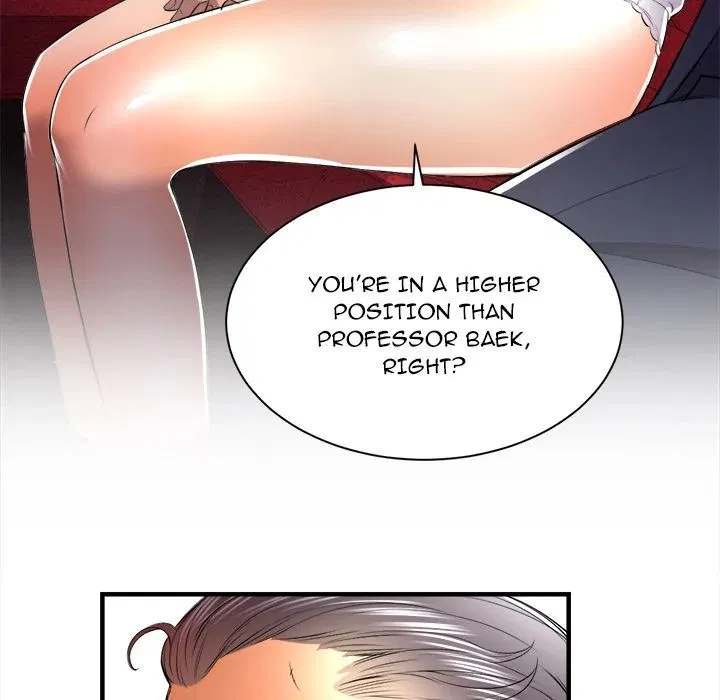 Yuri’s Part Time Job