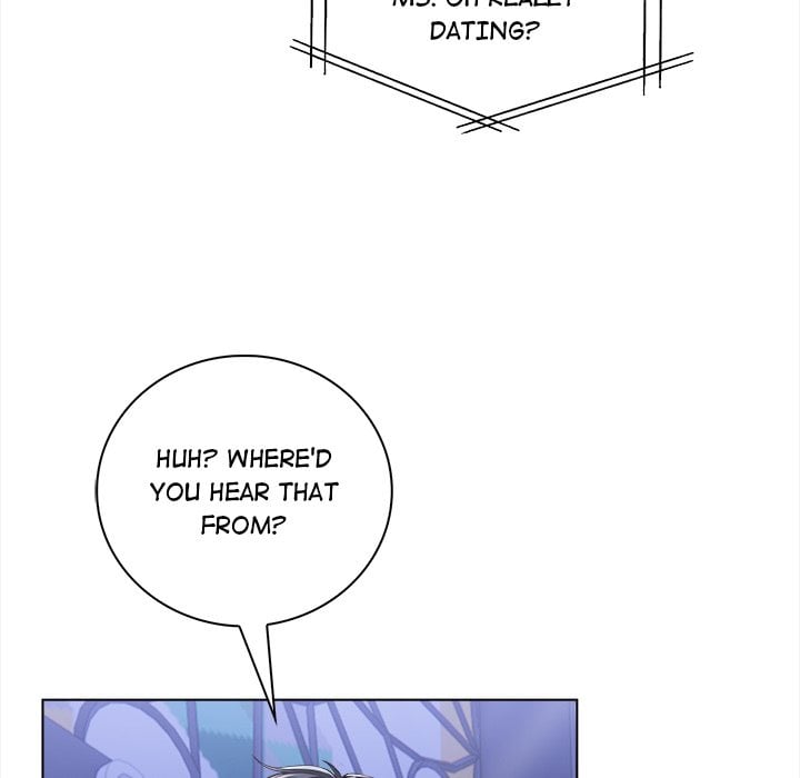 Possessed: A Tale of Desire Chapter 11 Page 29