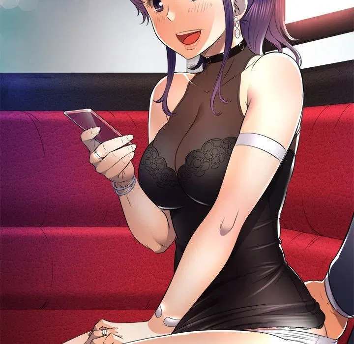 Yuri’s Part Time Job