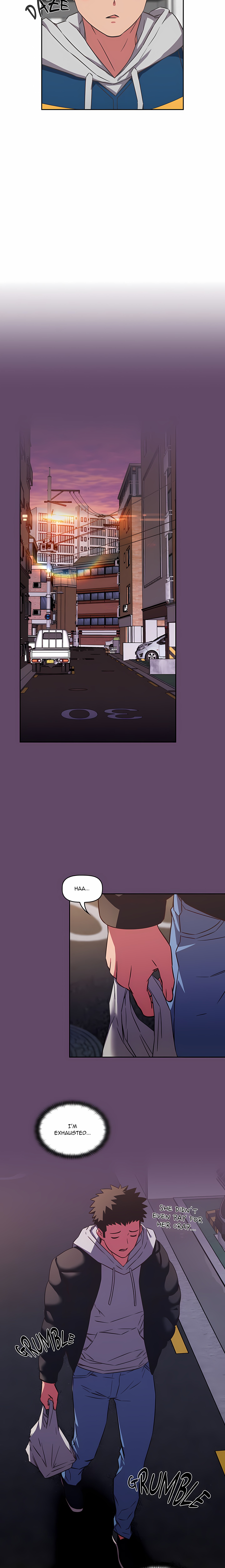 [MOTION] Four’s a Crowd (Uncensored) Chapter 11 Page 7