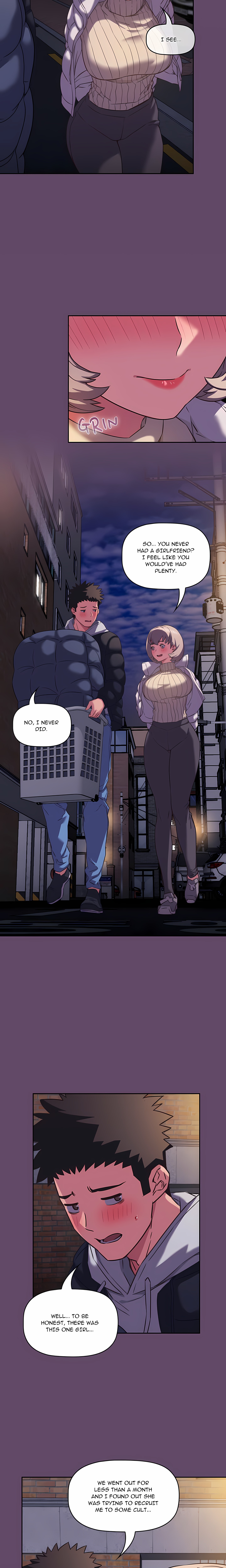 [MOTION] Four’s a Crowd (Uncensored) Chapter 11 Page 16