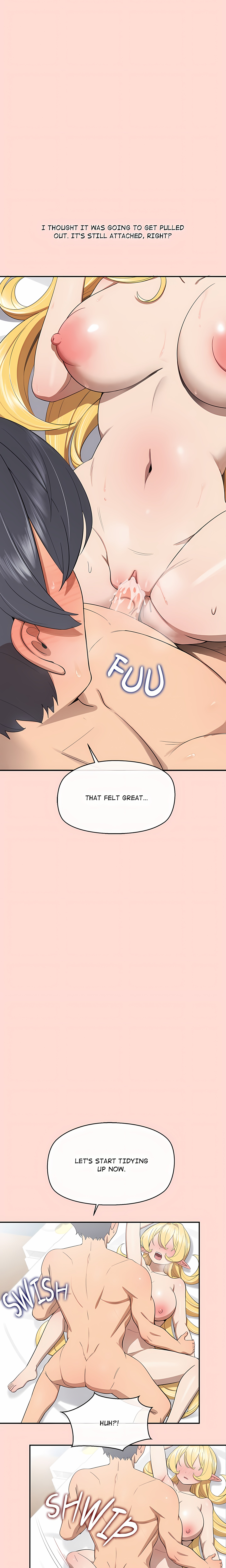 The Seed of Destiny (Uncensored) Chapter 11 Page 13