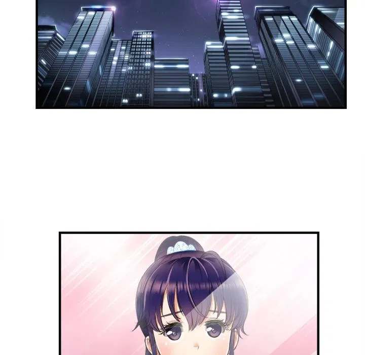 Yuri’s Part Time Job