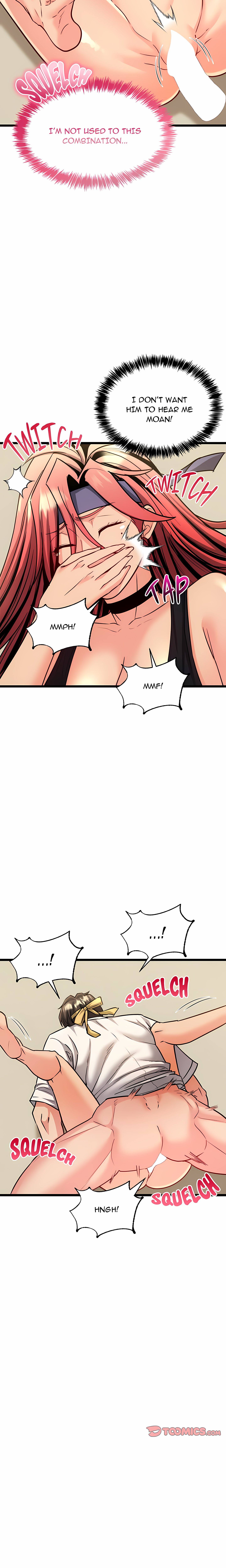 The Price of Yes Chapter 11 Page 24