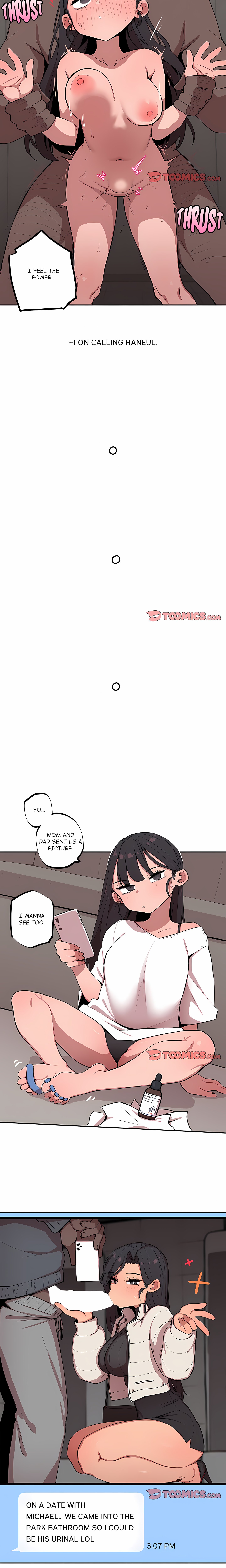Size Gap
