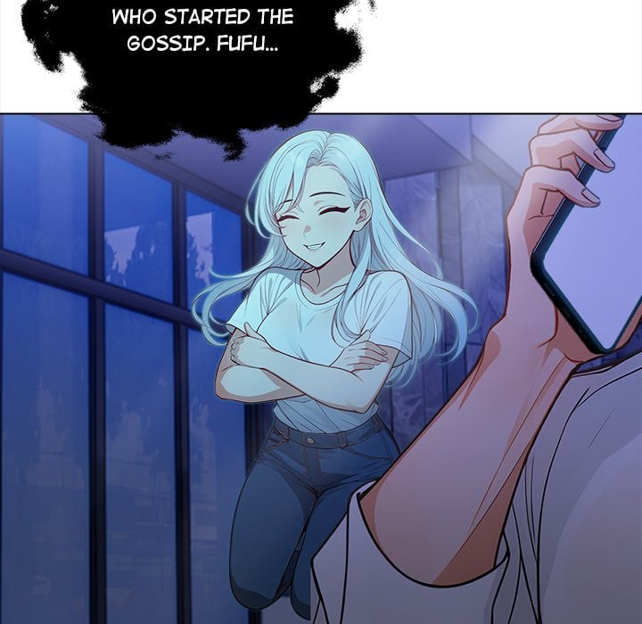 Possessed: A Tale of Desire Chapter 11 Page 32