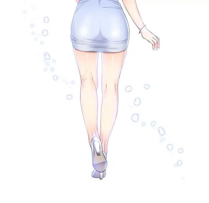 Yuri’s Part Time Job