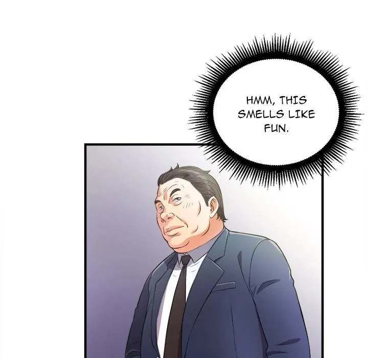 Yuri’s Part Time Job