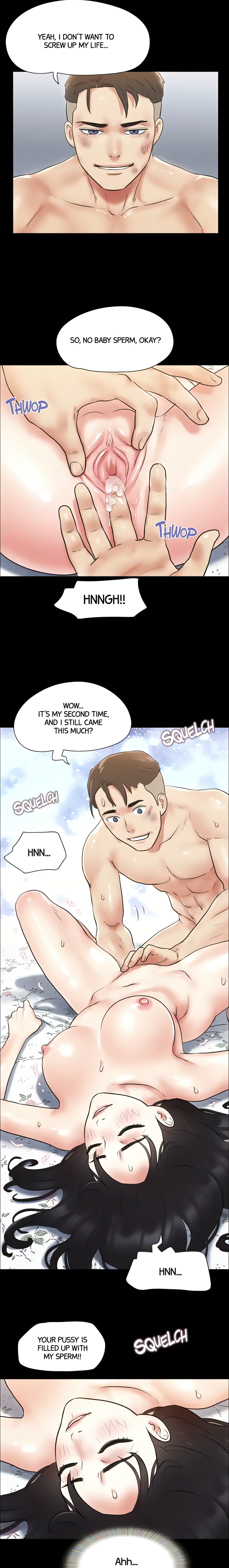 Only With Consent (Official Uncensored)