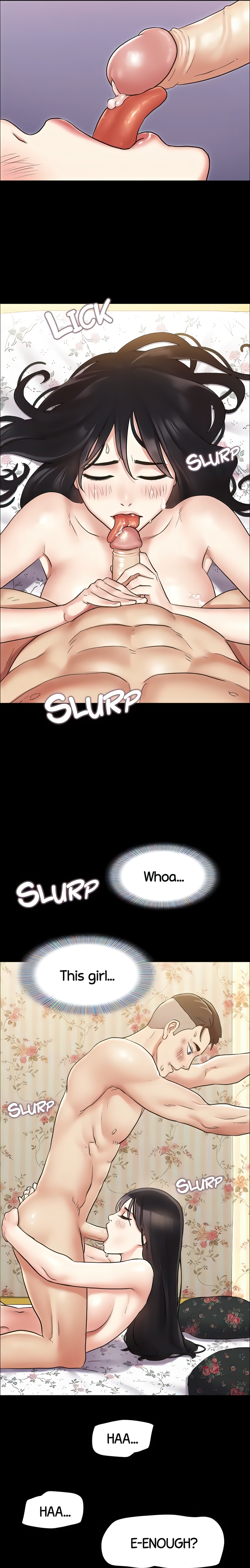 Only With Consent (Official Uncensored)