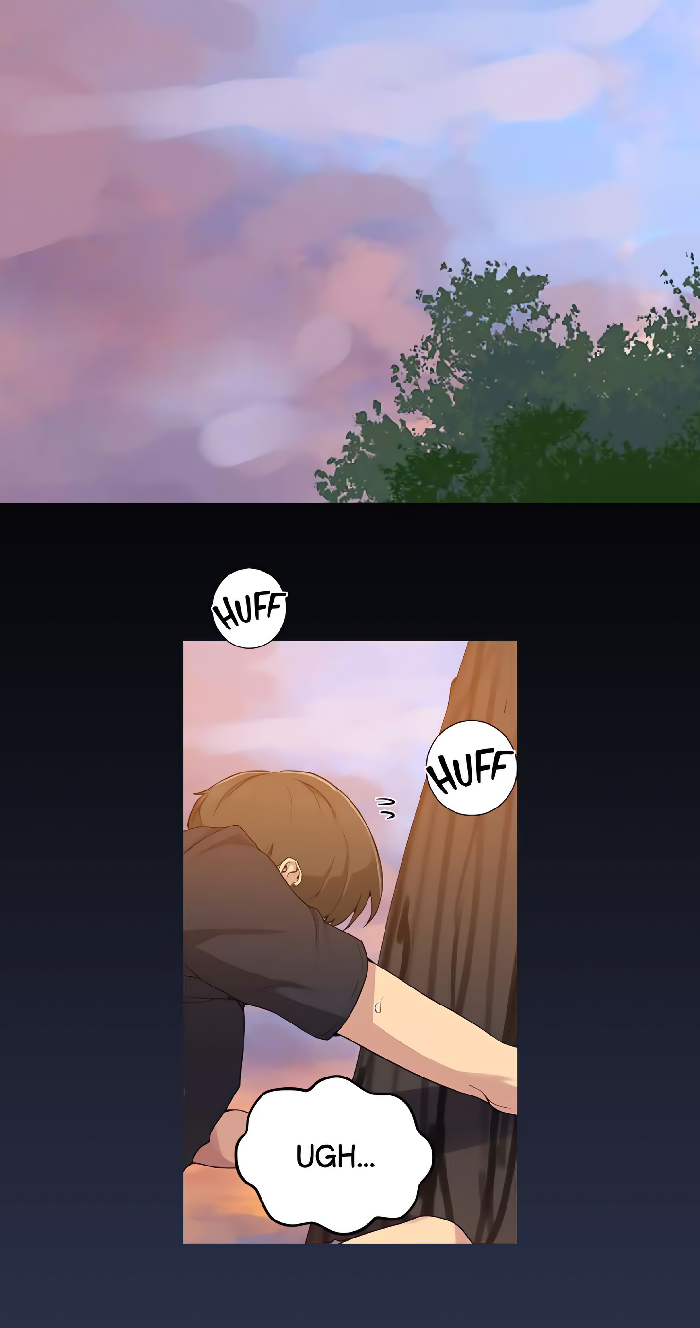 Secret Class (Uncensored Fan Edition) Chapter 110 Page 6