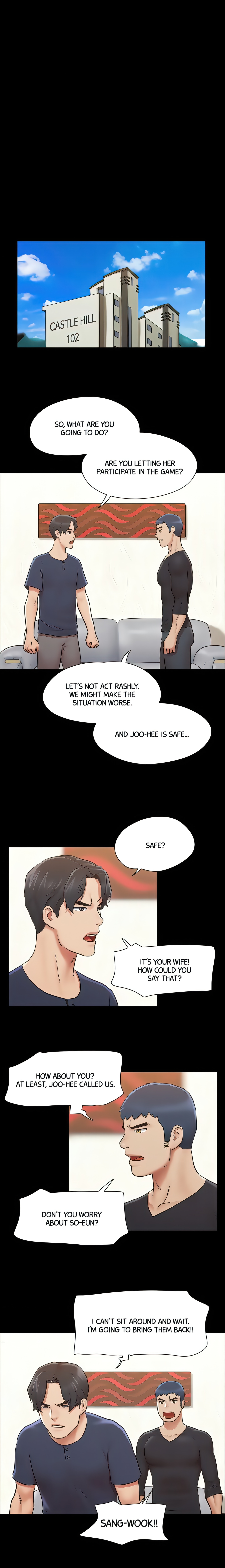 Only With Consent (Official Uncensored)