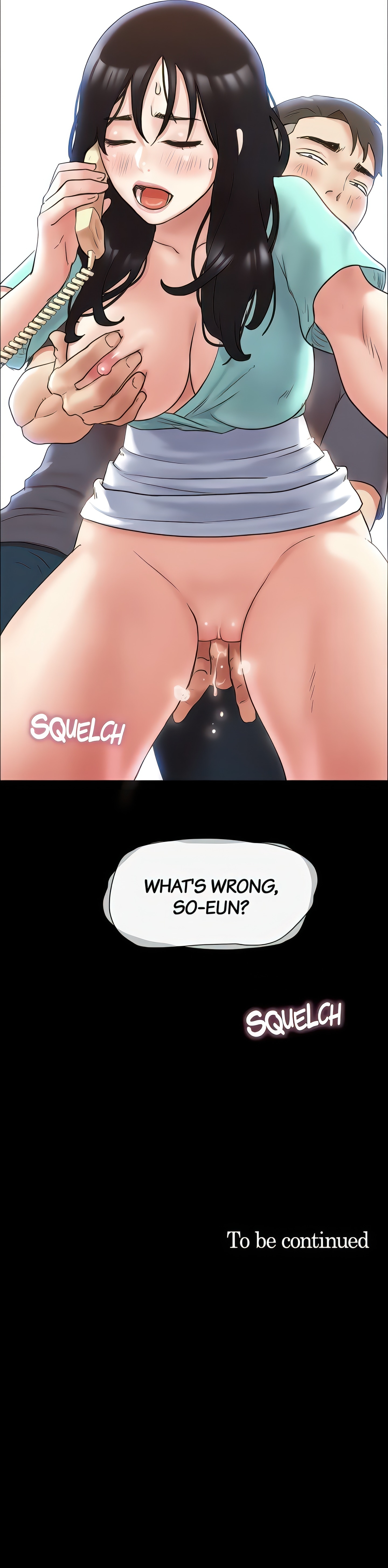 Only With Consent (Official Uncensored)