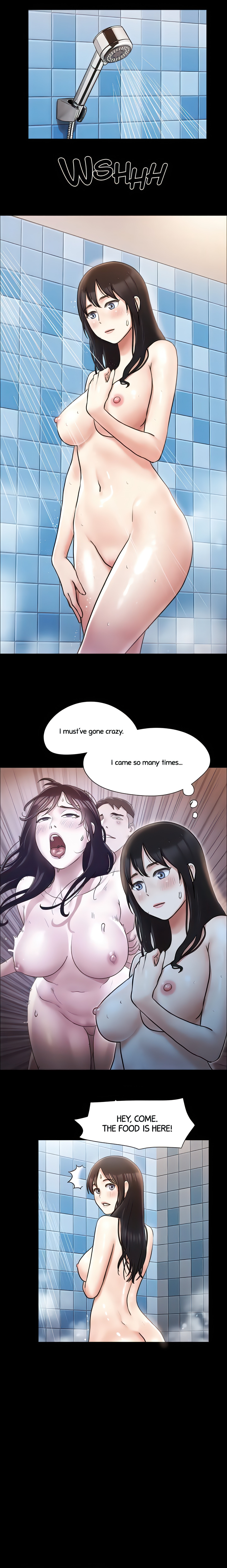 Only With Consent (Official Uncensored)