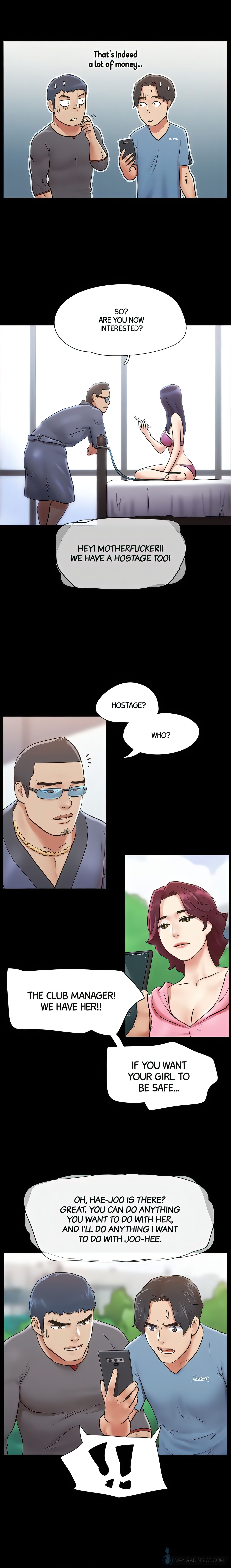 Only With Consent (Official Uncensored)
