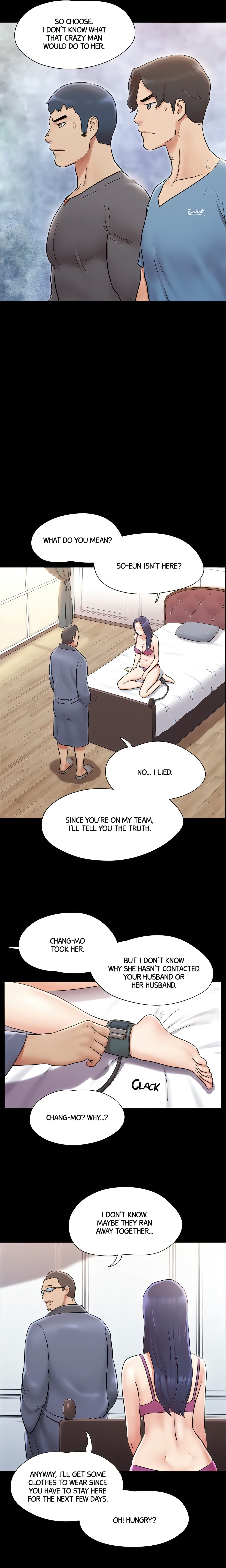 Only With Consent (Official Uncensored)