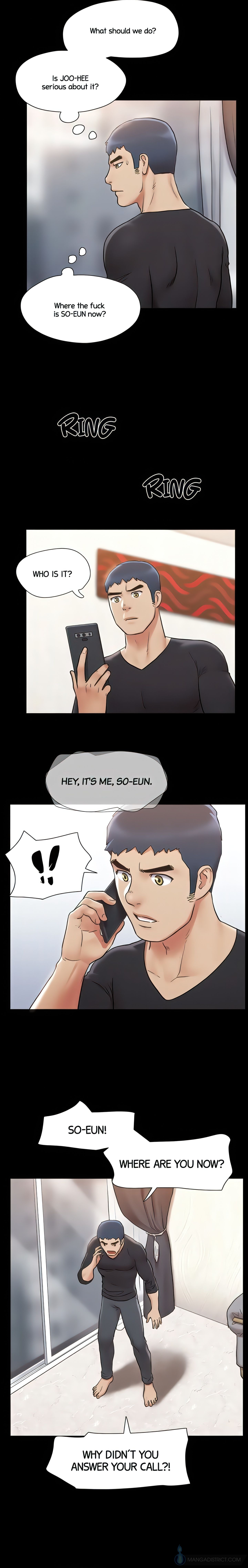 Only With Consent (Official Uncensored)