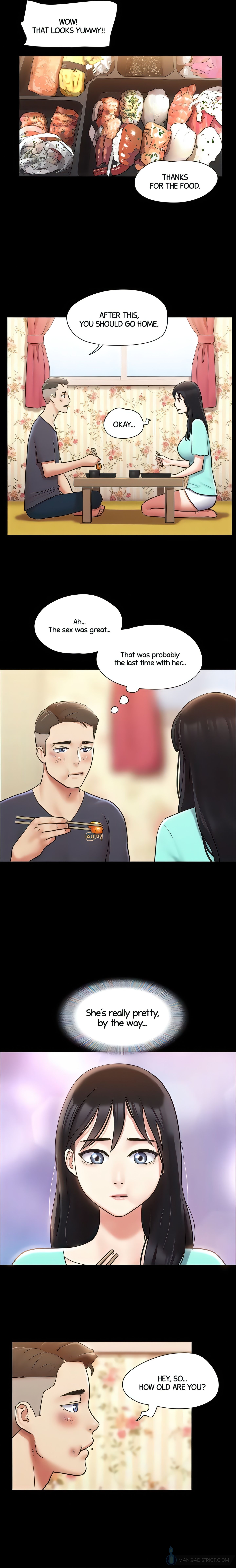 Only With Consent (Official Uncensored)