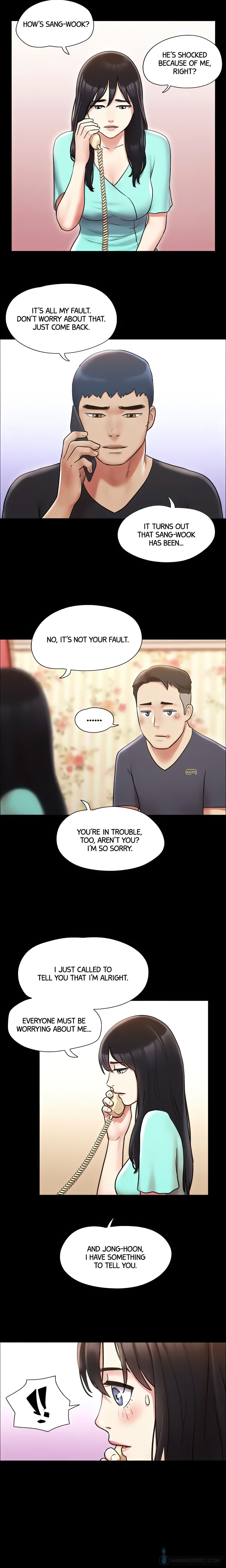 Only With Consent (Official Uncensored)