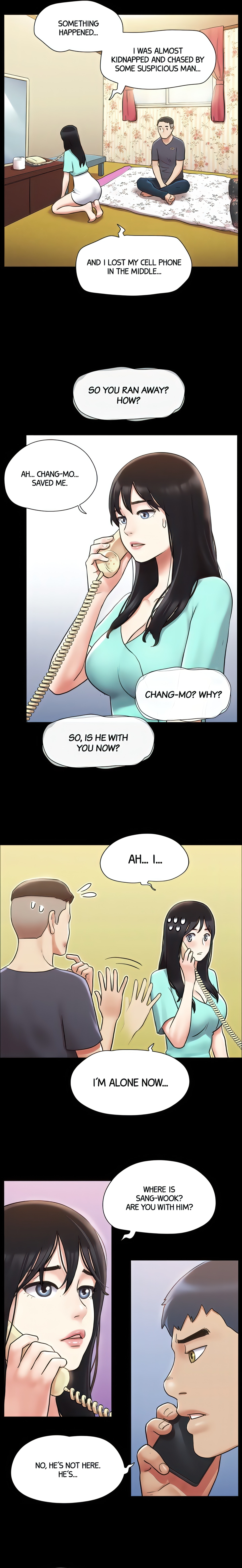 Only With Consent (Official Uncensored)