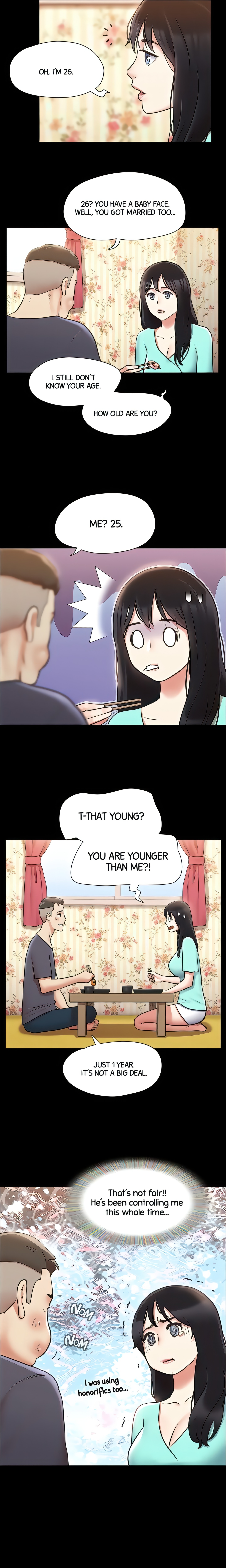 Only With Consent (Official Uncensored)