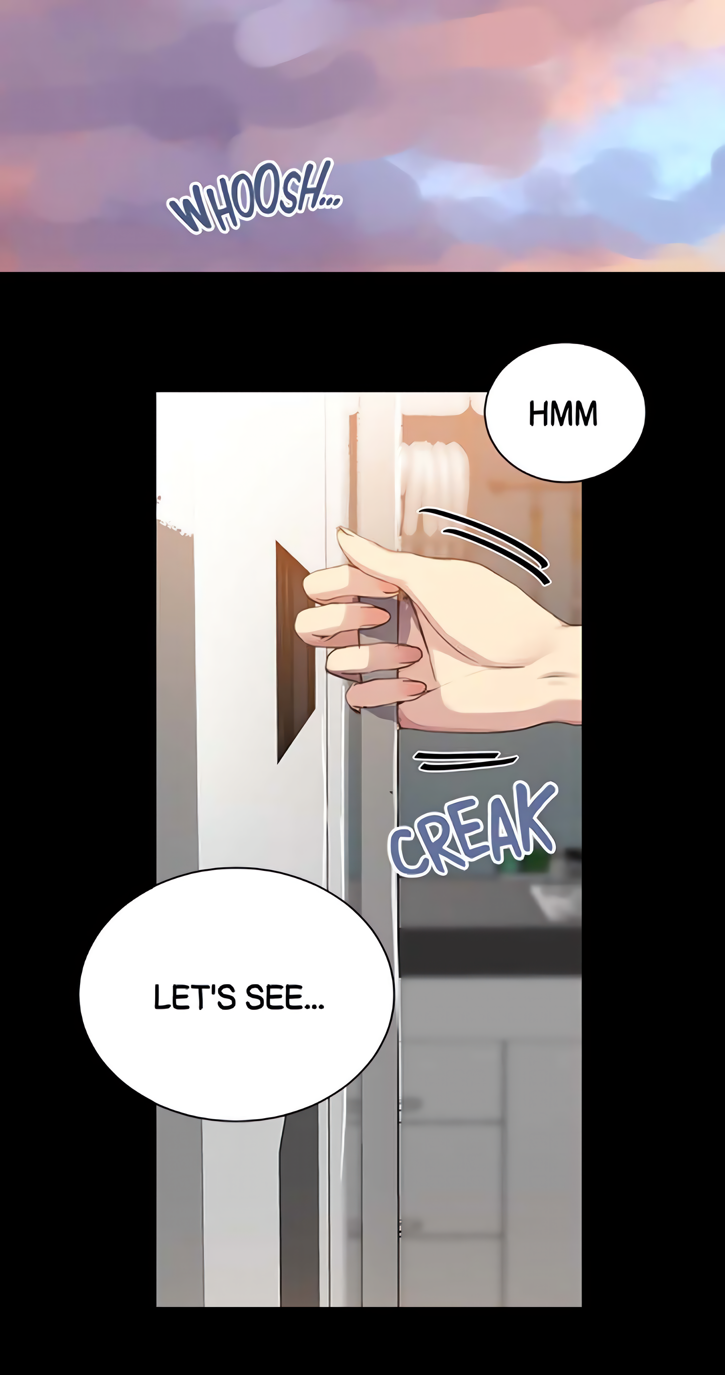 Secret Class (Uncensored Fan Edition) Chapter 111 Page 6