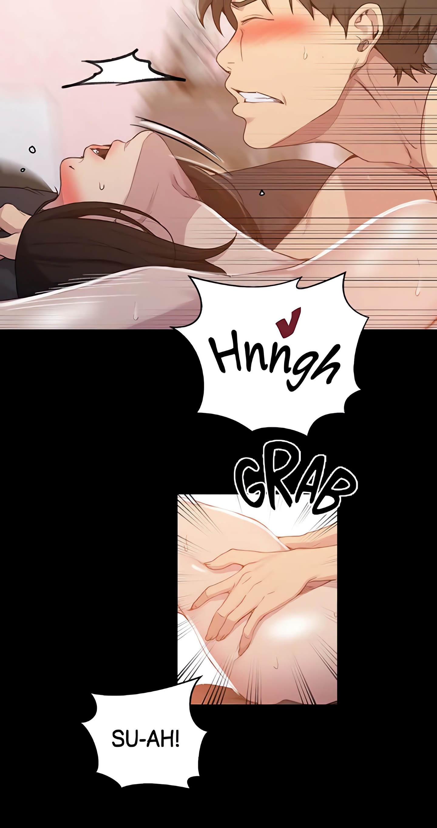 Secret Class (Uncensored Fan Edition) Chapter 111 Page 29