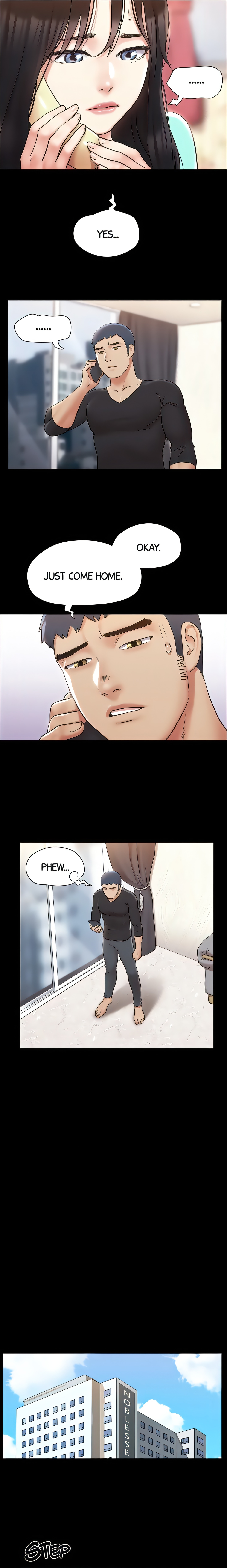 Only With Consent (Official Uncensored)