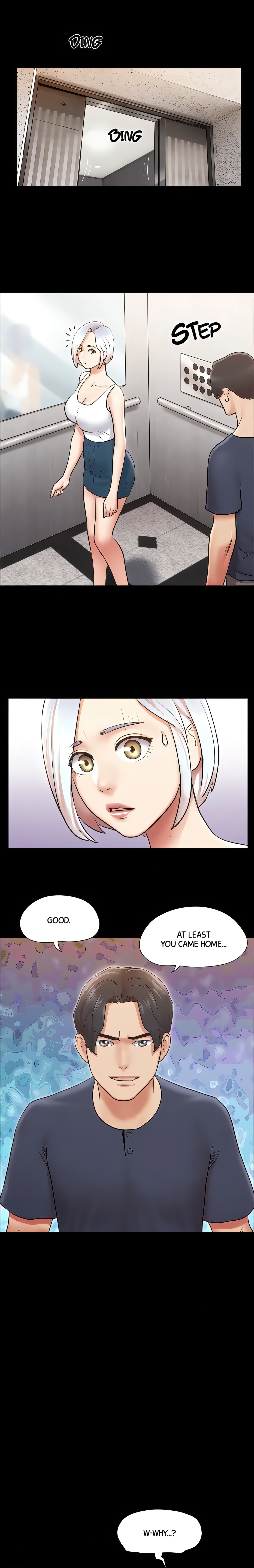 Only With Consent (Official Uncensored)