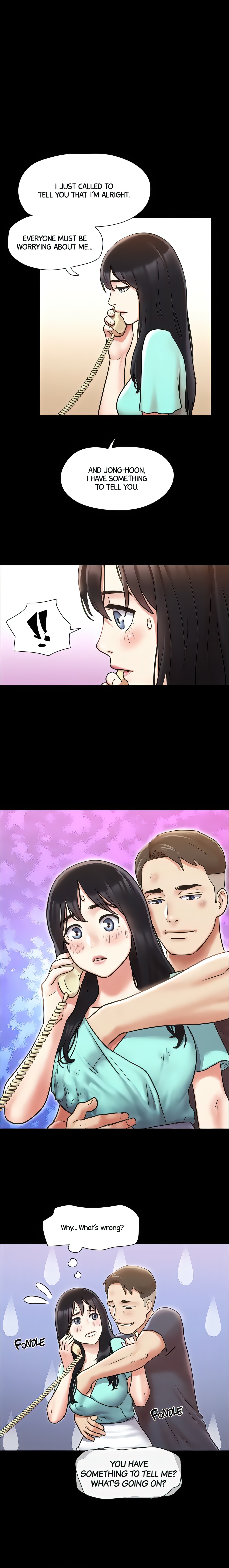 Only With Consent (Official Uncensored)