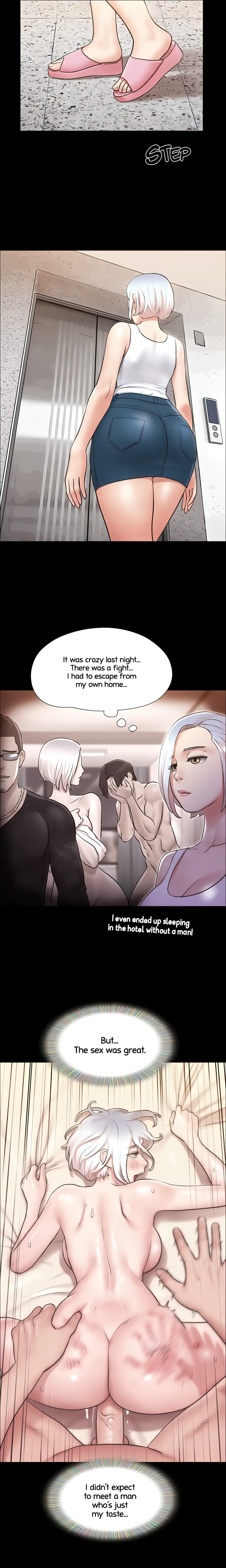Only With Consent (Official Uncensored)