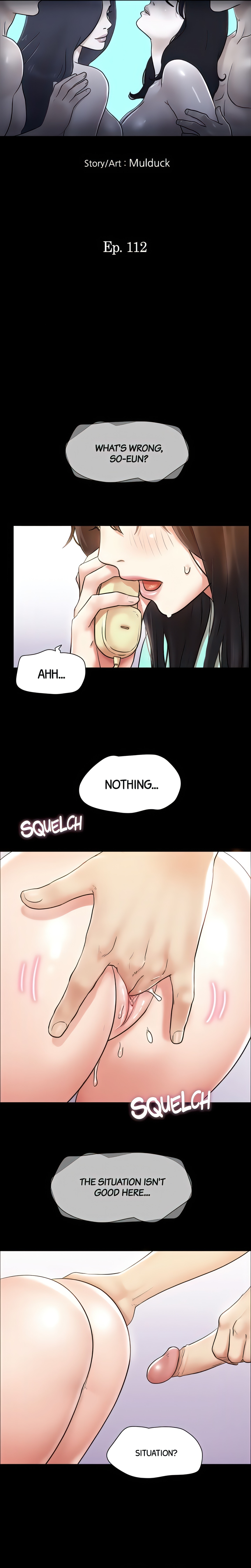 Only With Consent (Official Uncensored)
