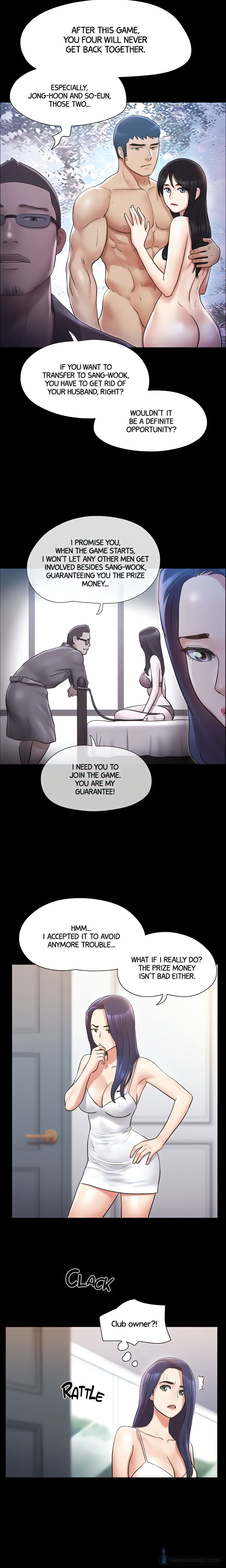 Only With Consent (Official Uncensored)