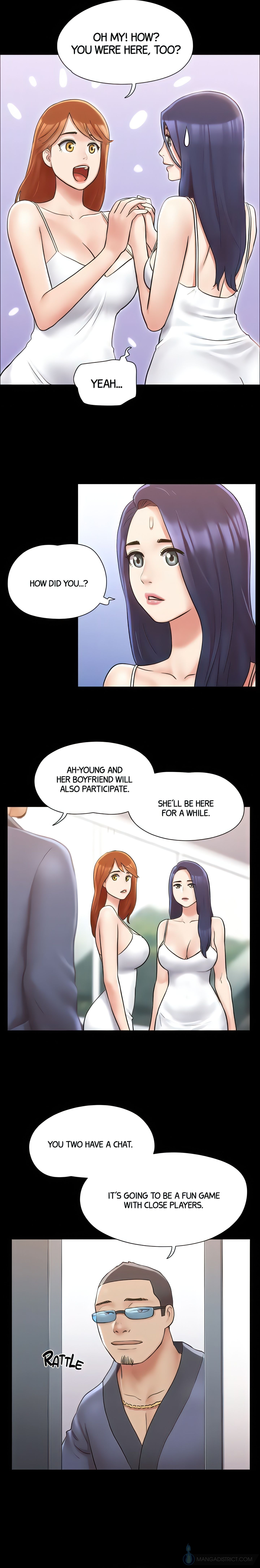 Only With Consent (Official Uncensored)