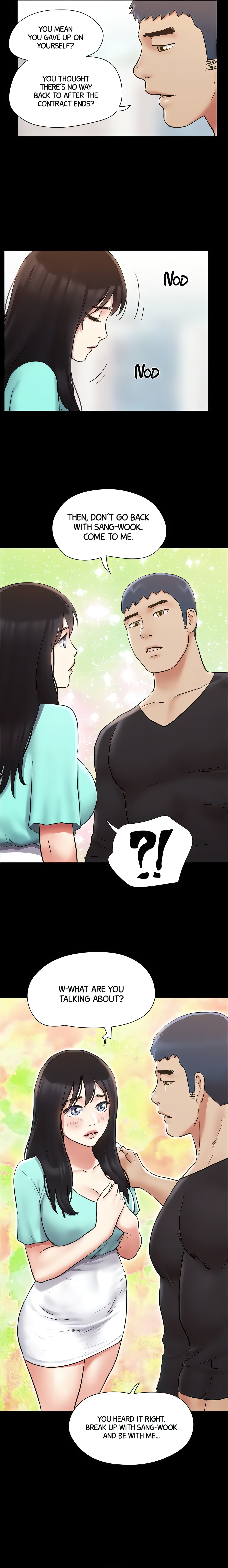 Only With Consent (Official Uncensored)