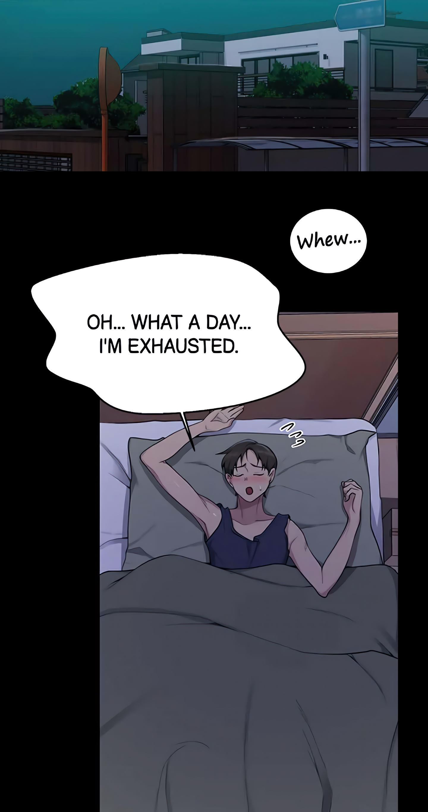 Secret Class (Uncensored Fan Edition) Chapter 113 Page 37