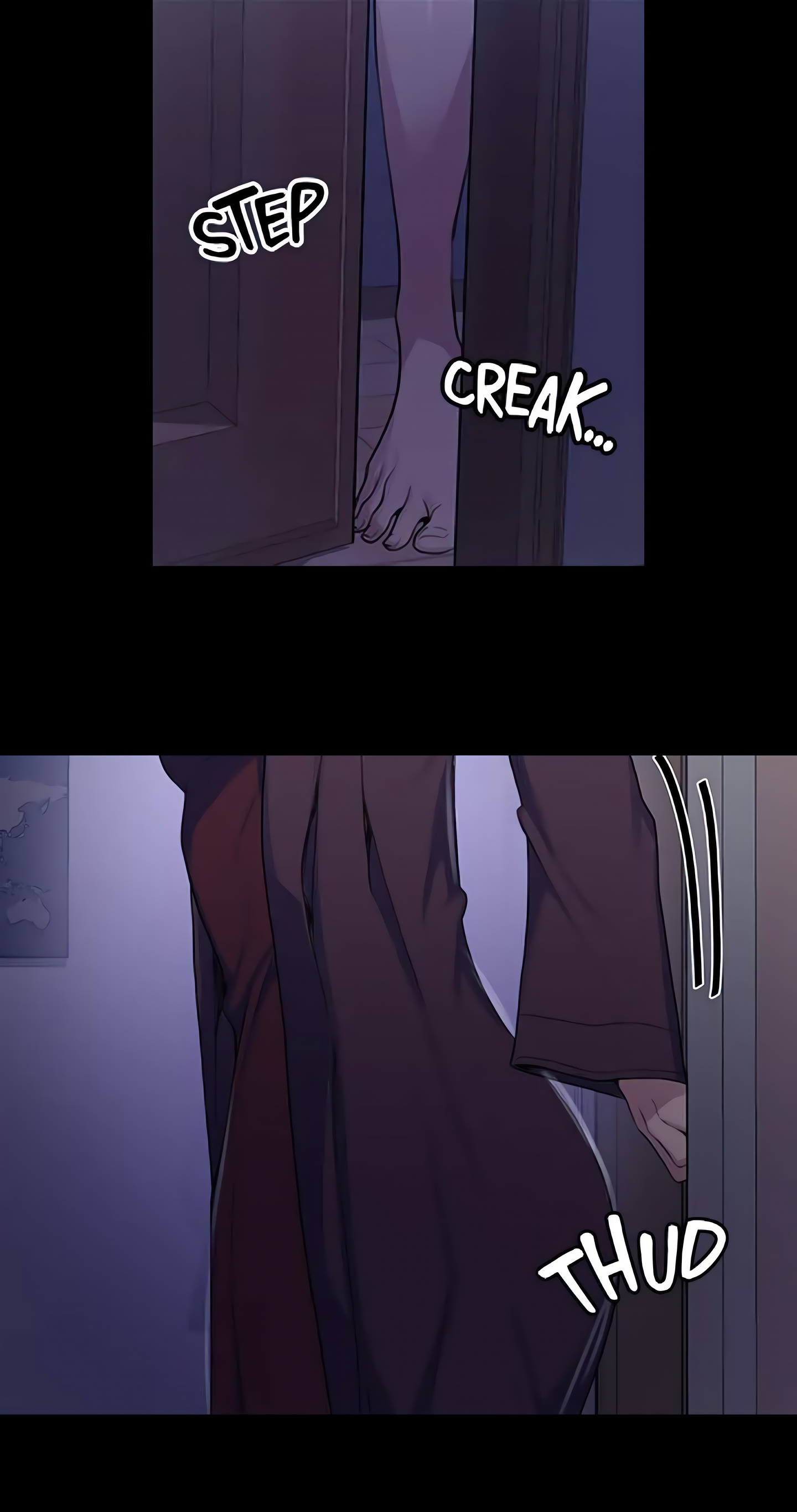 Secret Class (Uncensored Fan Edition) Chapter 113 Page 40