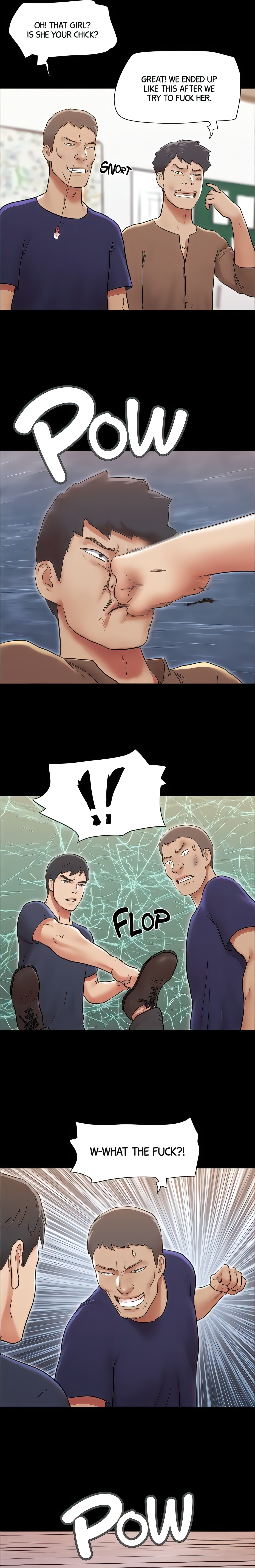 Only With Consent (Official Uncensored)