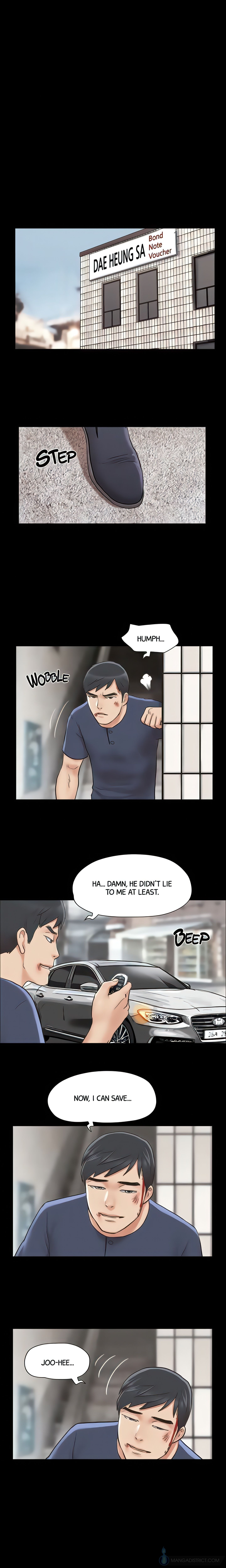 Only With Consent (Official Uncensored)