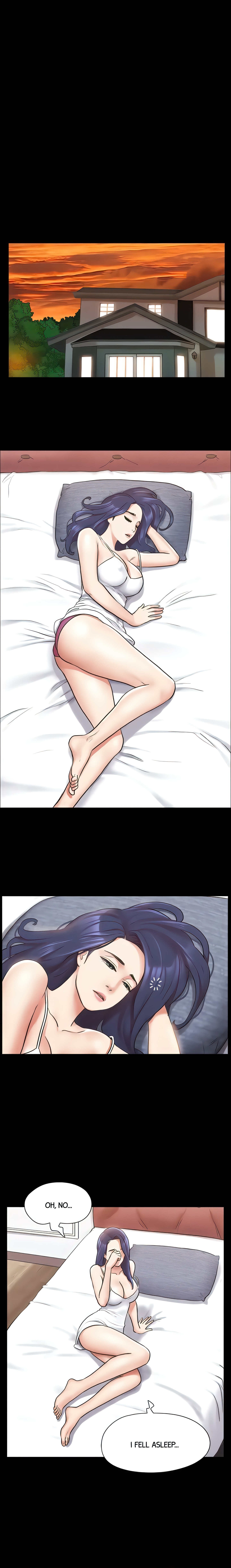 Only With Consent (Official Uncensored)