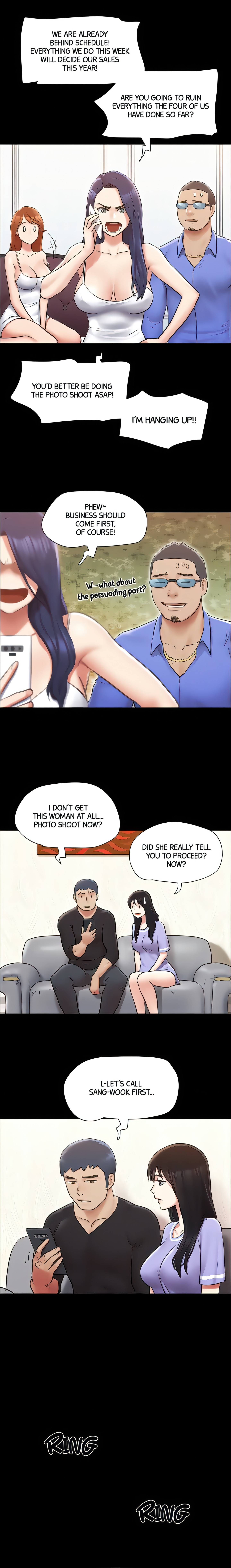 Only With Consent (Official Uncensored)