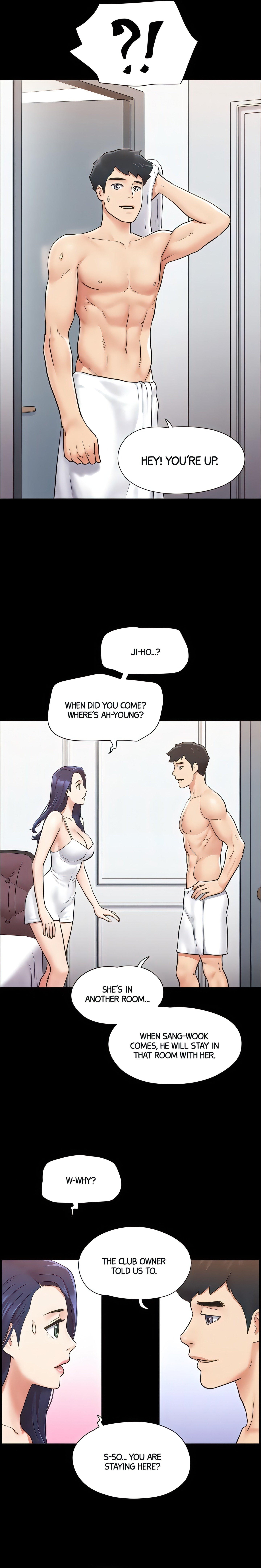 Only With Consent (Official Uncensored)
