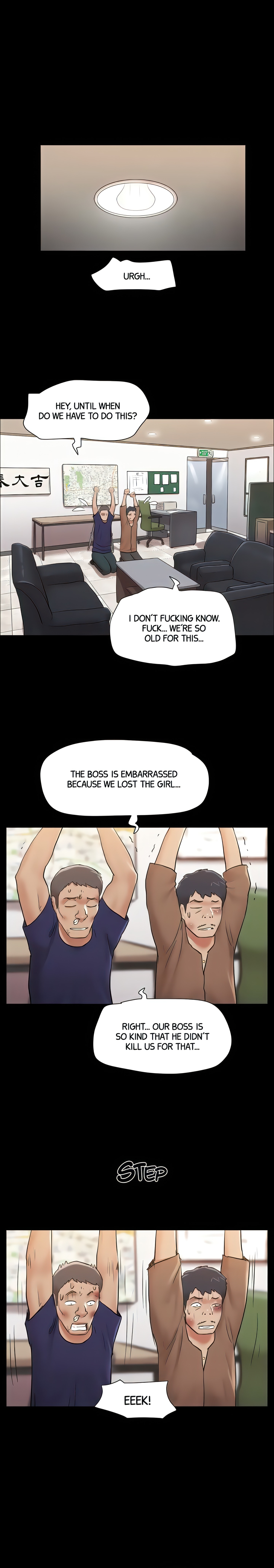 Only With Consent (Official Uncensored)