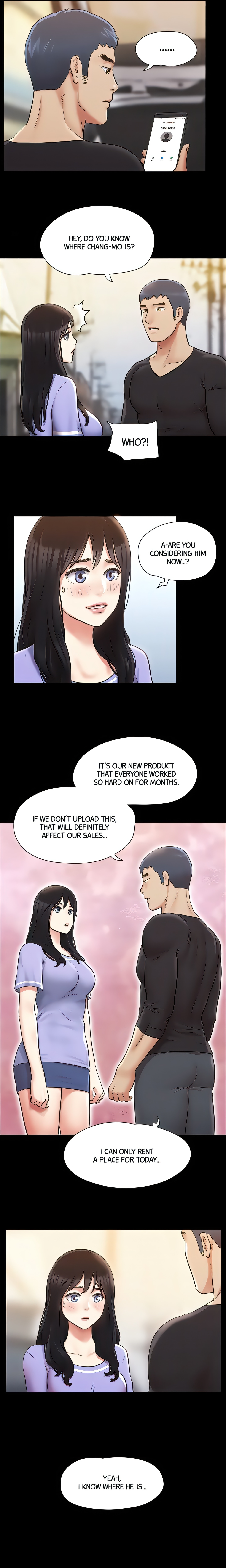 Only With Consent (Official Uncensored)