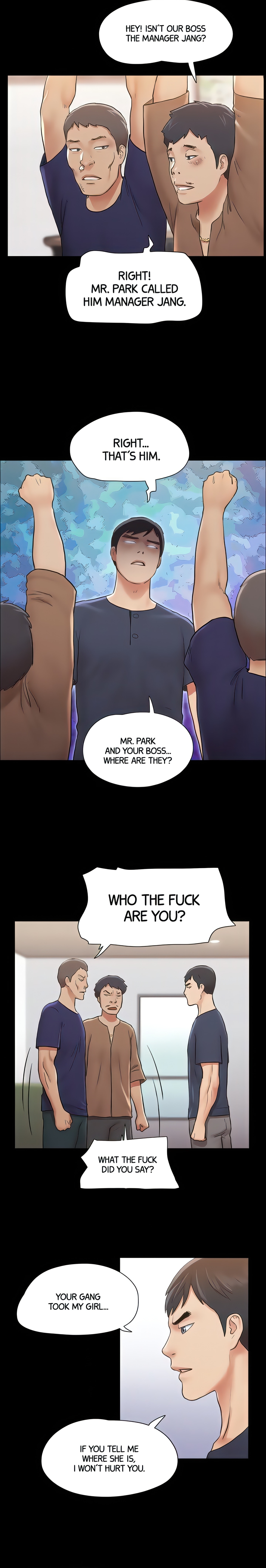 Only With Consent (Official Uncensored)