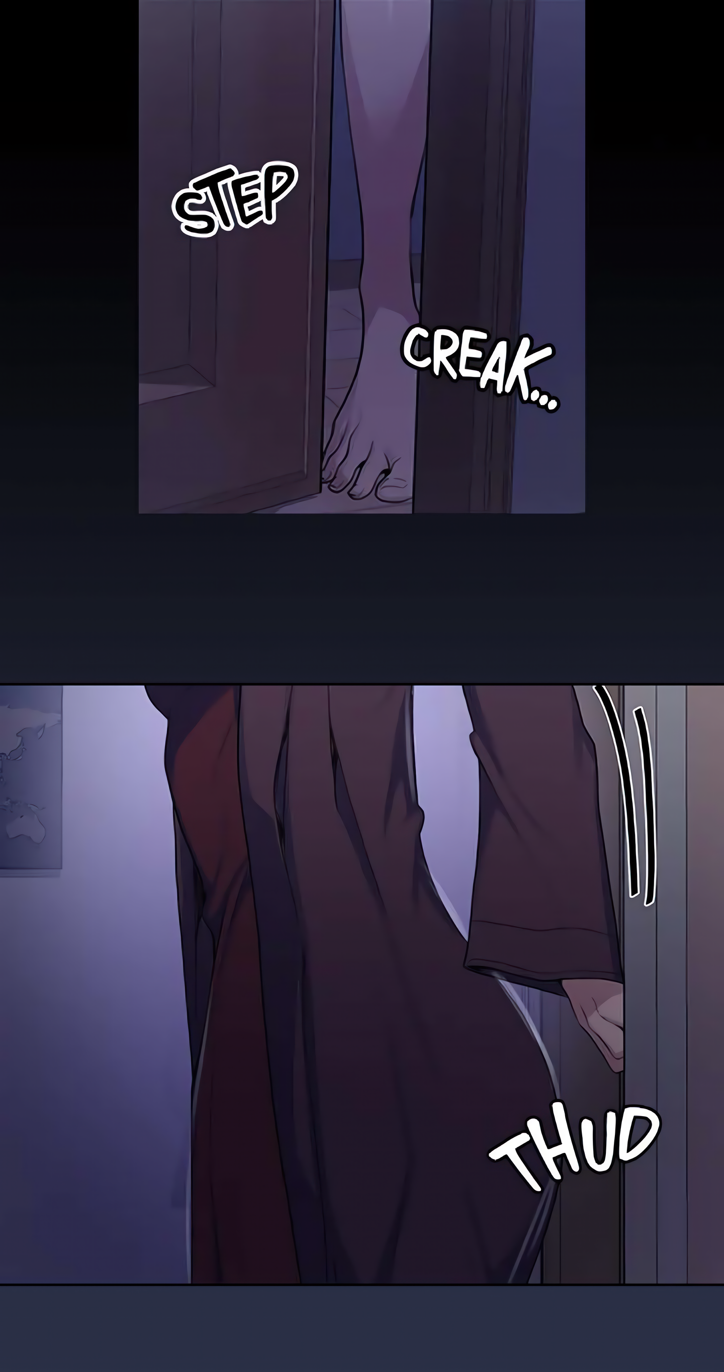 Secret Class (Uncensored Fan Edition) Chapter 114 Page 2