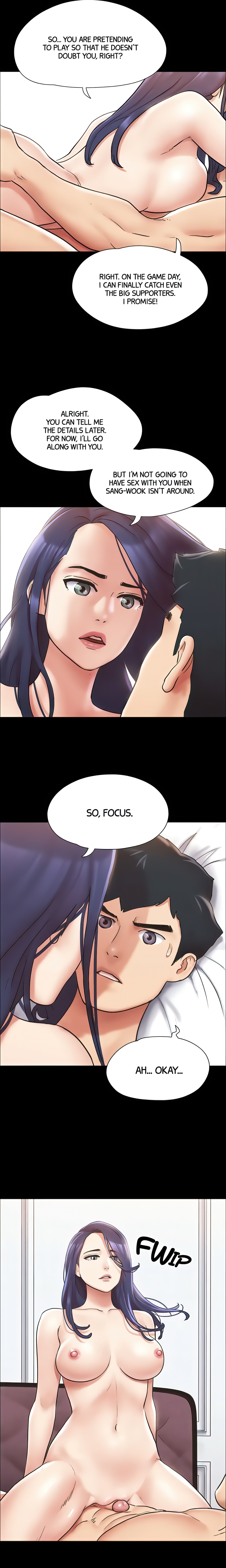 Only With Consent (Official Uncensored)