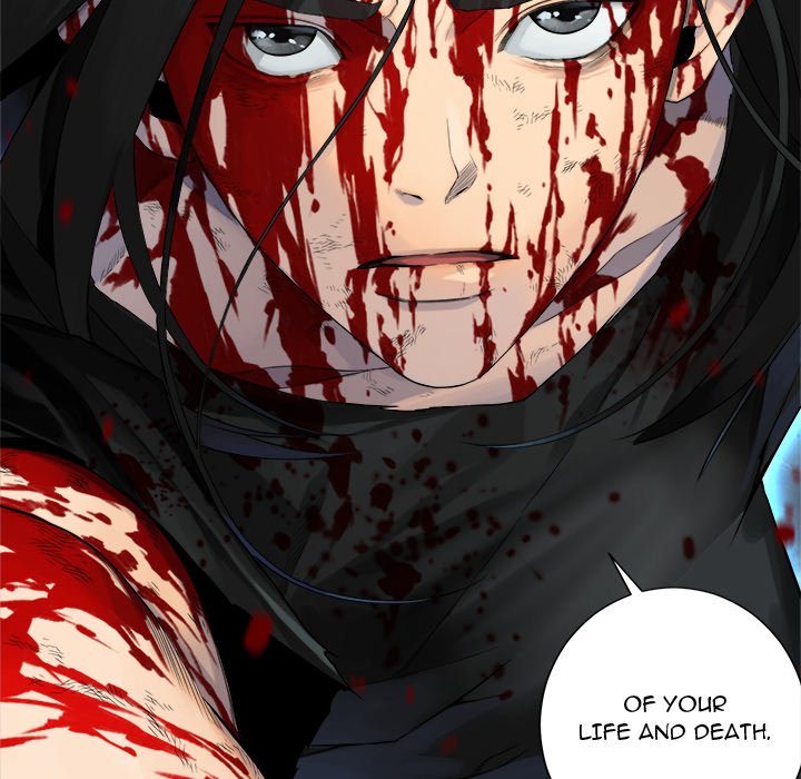 Her Summon Chapter 115 Page 13